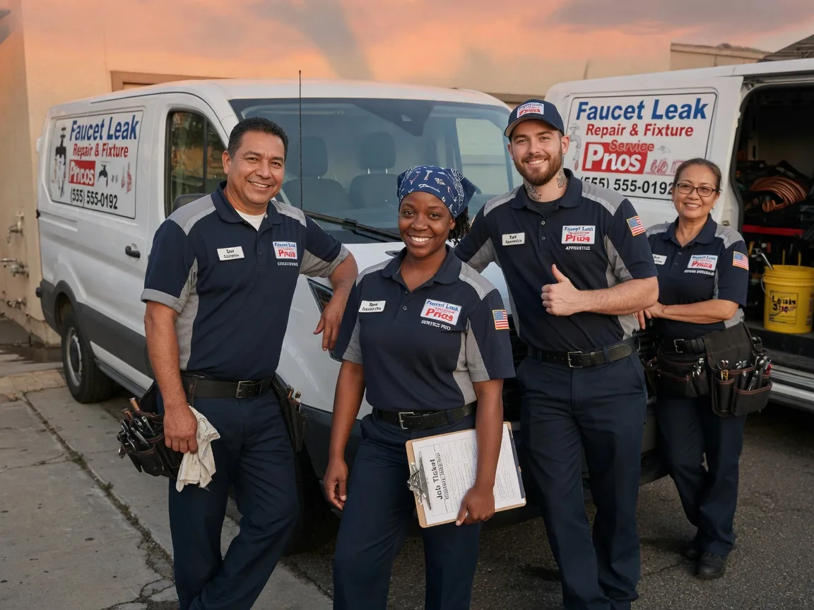 Faucet Repair company in Port Alsworth, AK