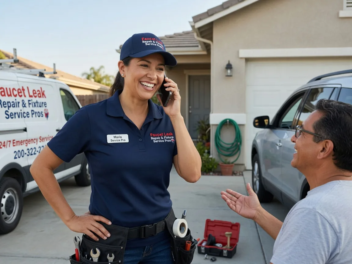 Faucet Repair Port Alsworth, AK FAQs
